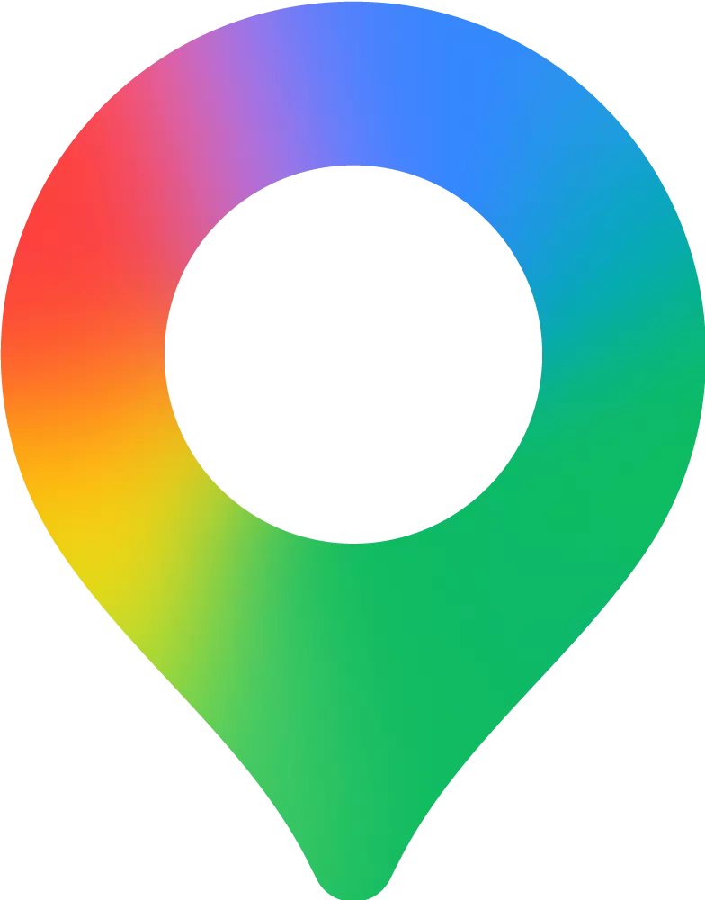 Logo Google Maps